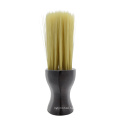 The Brush with Wooden Handle of High Quality Professional Hair Tools Is Used for Hair Cleaning